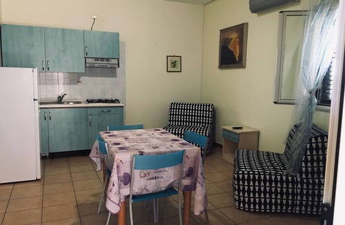 Defensola House | MIMOSA A Three-room detached house in the Villa Carla Residence for realiz