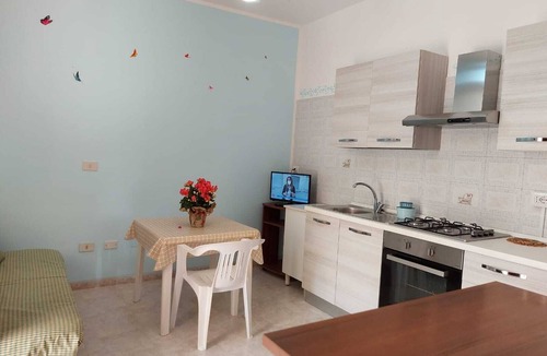 Fontanelle Villa | Mini Apartment 4 Lucia - annaducasalento - Fontanelle Ugento