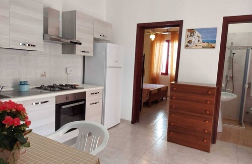 Fontanelle Villa | Mini Apartment 4 Lucia - annaducasalento - Fontanelle Ugento