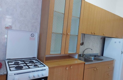 Fontanelle Villa | Mini Apartment 6 Enza - annaducasalento