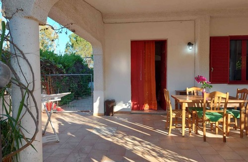 Fontanelle Villa | Mini Apartment 6 Enza - annaducasalento