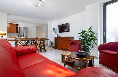 Taurisano House | Mistral Guests House - Hospitality in a timeless atmosphere
