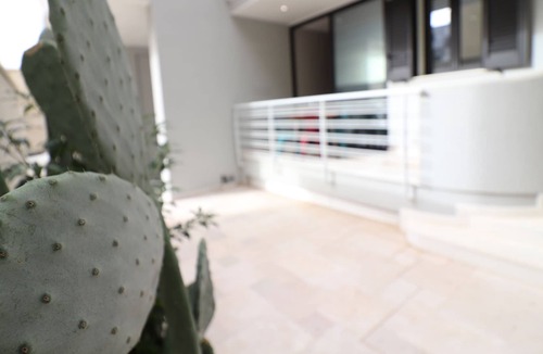 Otranto House | Modern Apartment "casa Giuditta Deluxe A Otranto"