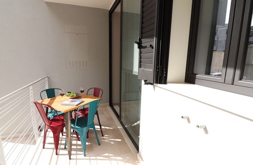 Otranto House | Modern Apartment "casa Giuditta Deluxe A Otranto"