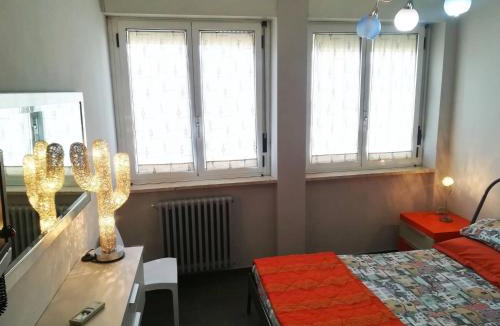 Otranto House | Modern Holiday Apartment With Wi-fi, Air Conditioning And Balcony; Pets Allowed