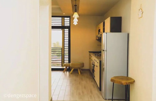 Yeka Apartment | Modern One bedroom Apartment