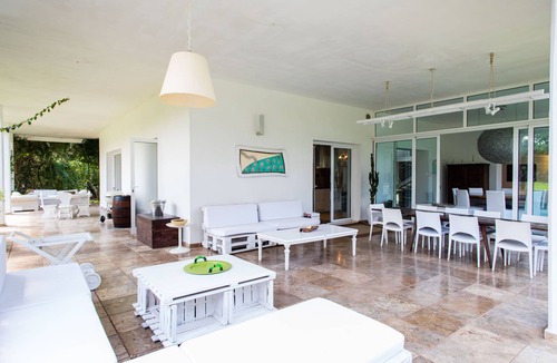 Melendugno Villa | Modern Villa with swimming pool among the olive trees with wifi