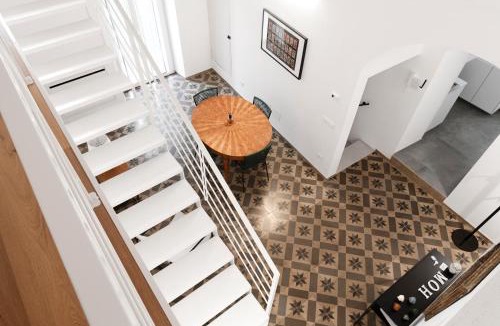 Grottaglie House | MOH - Casa Vacanze