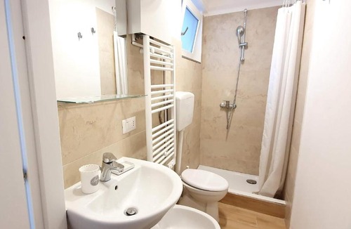 Municipio 2 Apartment | Monochic Studio - Bari Politecnico