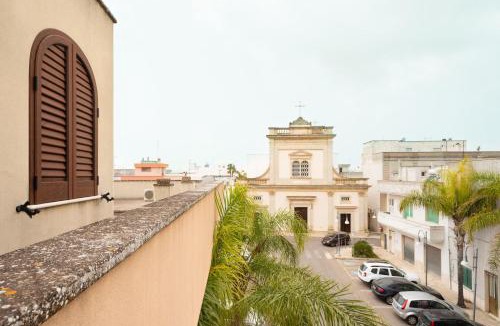 Racale Apartment | Monolocale 900