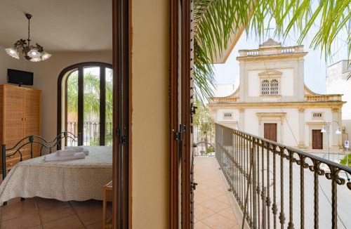 Racale Apartment | Monolocale 900