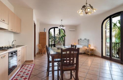 Racale Apartment | Monolocale 900
