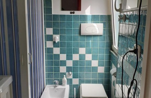 Margherita di Savoia Apartment | Monolocale affianco le Terme