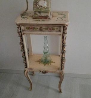 Rodi Garganico Apartment | Monolocale in vicolo storico Gin Tonic Lemon