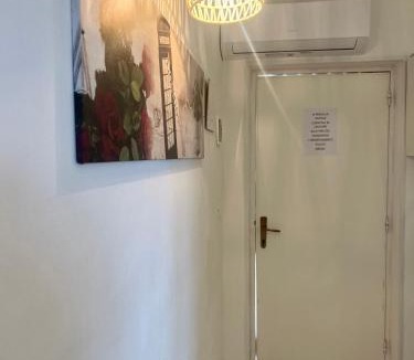 Peschici House | Monolocale sul mare