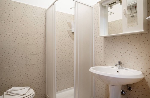 Villanova Apartment | Monolocale vista giardino-Studio-Balcony-Private Bathroom