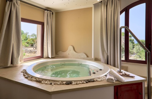 Patu Hotel | Montecallini Hotel - Adults Only