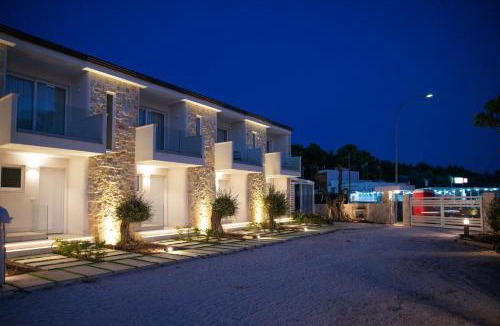 Marina di Pulsano Hotel | Montedarena Hotel