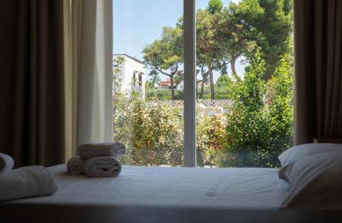 Marina di Pulsano Hotel | Montedarena Hotel