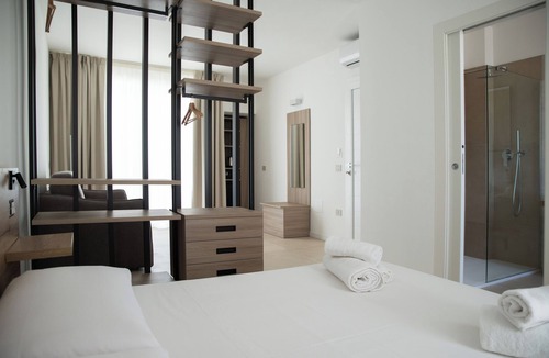 Marina di Pulsano Hotel | Montedarena Hotel