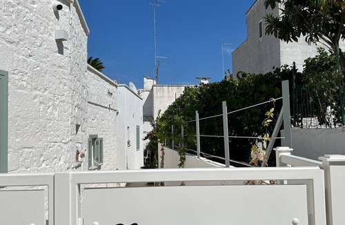 Alberobello House | Montesanto 60 Suite in the historic center of Alberobello