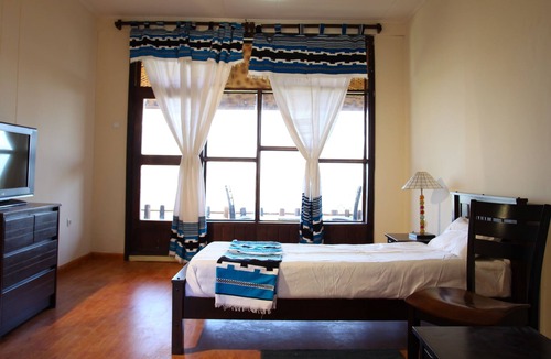 Arba Minch Hotel | Mora Heights Hotel