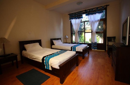 Arba Minch Hotel | Mora Heights Hotel