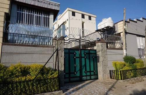 Bahir Dar House | Motel ∙ 8 guests