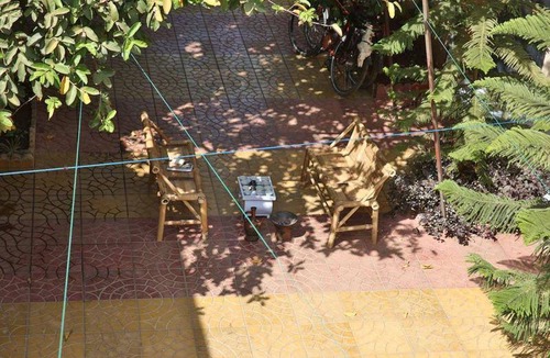 Bahir Dar House | Motel ∙ 8 guests