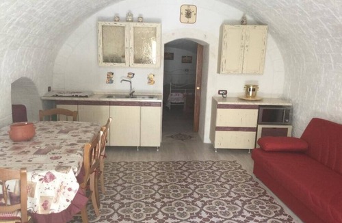 Mottola House | Mottola Charming House.