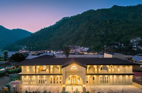 Jogiyana Resort | Moustache Select Rishikesh Mohanchatti