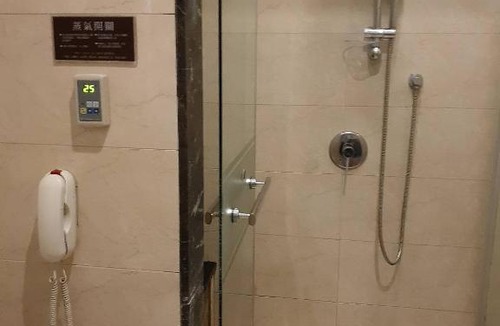 Shulin Hotel | MUDU BREEZE MOTEL
