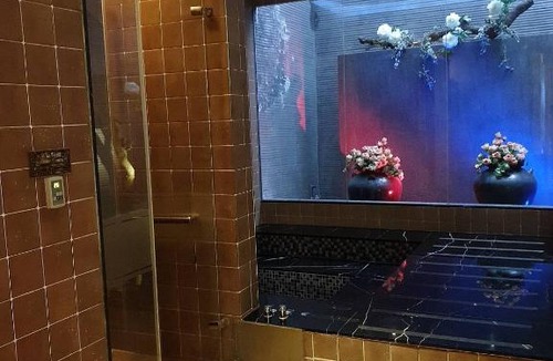 Shulin Hotel | MUDU BREEZE MOTEL