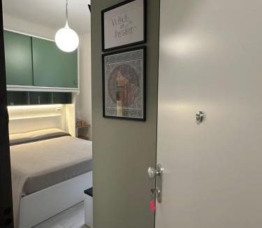 Altamura Bed & Breakfast | Muralta Suite & Luxury Rooms