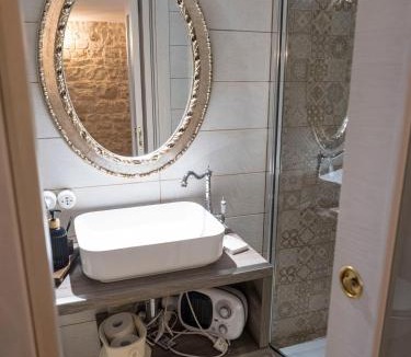 Putignano Hotel | Murantiche