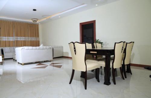Kirkos Apartment | My dream apartment
