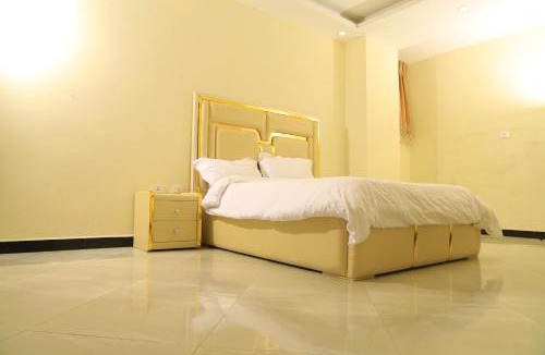Kirkos Apartment | My dream apartment