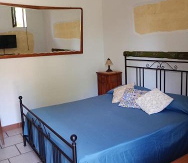 Palagiano Bed & Breakfast | MyLife B&B Country House