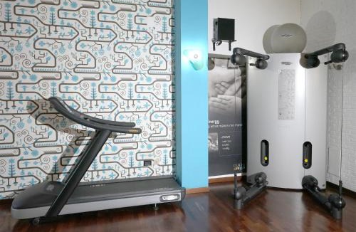 Foggia Apartment | Mywellness Apartment