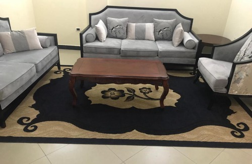 Bole House | Nanaya Guest House