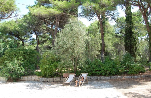 Santa Caterina Villa | Nardo: House/Villa - NardòHouse with garden