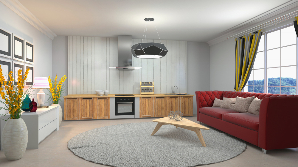 Ytre Vinje House | Narnia Lodge Lofoten