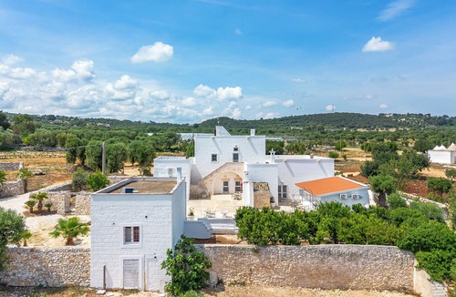 L'Assunta Bed & Breakfast | Naturelais Masseria Pittore - Standard