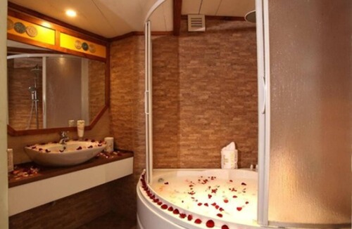 Addis Ababa Hotel | Nega Bonger Hotel