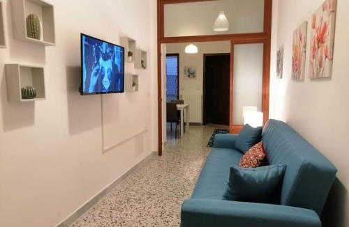 San Pietro Vernotico Apartment | Nel Blu Apartment