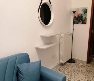 San Pietro Vernotico Apartment | Nel Blu Apartment