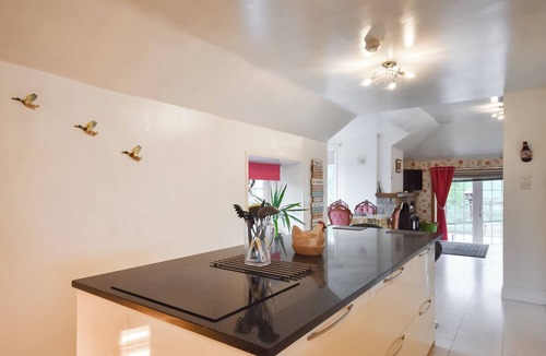 Dollar Cottage | Nether Auchlinsky Cottage