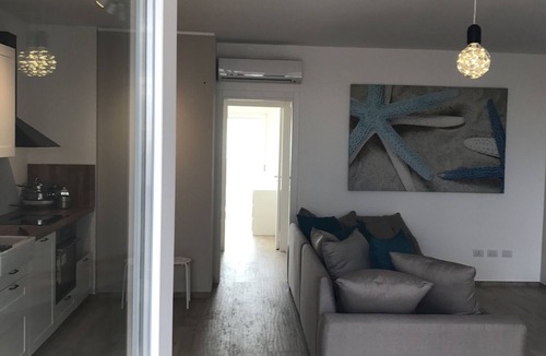 L'Assunta Apartment | New Relax Apartment