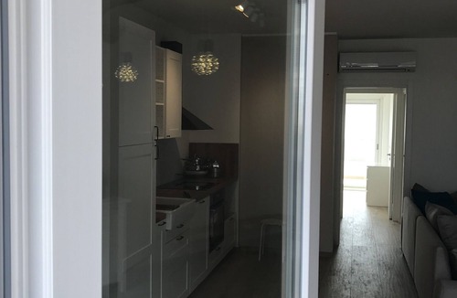 L'Assunta Apartment | New Relax Apartment