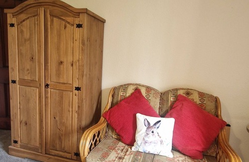Stanley Bed & Breakfast | Newmill Farm